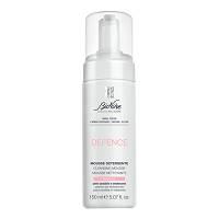 BIONIKE DEFENCE MOUSSE DETERGENTE 150 ml