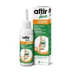 AFTIR DUO LOZIONE 100ML