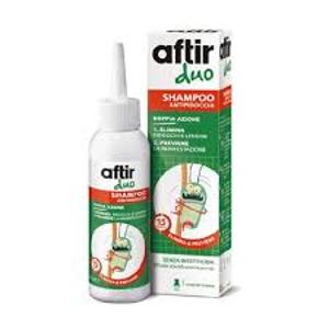 AFTIR DUO SHAMPOO 100ML