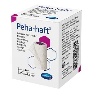 BENDA PEHA-HAFT EL COES 6X4MT