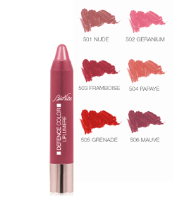 BIONIKE DEFENCE COLOR LIPLUMIERE 506