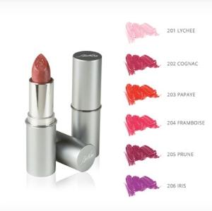BIONIKE DEFENCE COLOR ROSSETTO LIPSHINE202