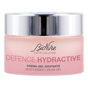 BIONIKE DEFENCE HYDRACTIVE CR-GEL IDRAtante 50 ml