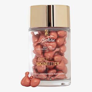 BIONIKE DEFENCE SKINERGY AMPOLLE 60 AMPOLLE