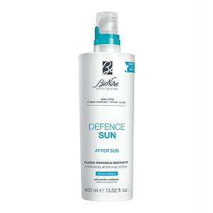 BIONIKE DEFENCE SUN DOPOSOLE IDRAT