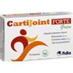 CARTIJOINT FORTE GREEN 20 compresse carti joint