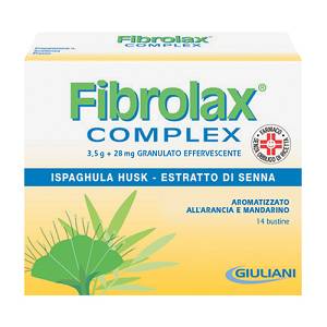 FIBROLAX COMPLEX*14BUST EFF