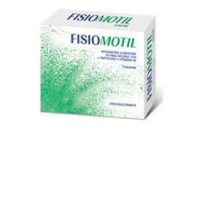 FISIOMOTIL 12BUST