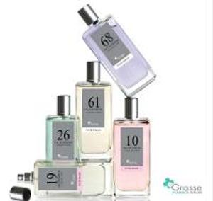 GRASSE EDP DONNA 19 100ML