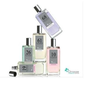 GRASSE EDP DONNA 19 30ML