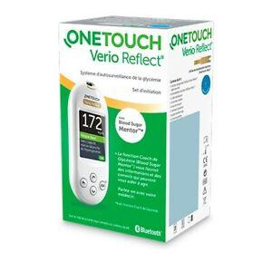 One touch verio reflect KIT