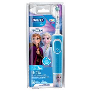 ORALB VITALITY FROZEN SPAZZ EL