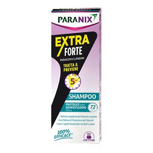 PARANIX SH EXTRAFORTE MDR 200ML