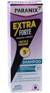 PARANIX SHAmpoo EXTRAFORTE TRATTA e PREVIENE 200 ml