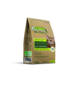 PETFORMANCE BIO CROCCHETTE RISO E POLLO  GATTO700G