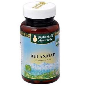 RELAXMAP 60 compresse