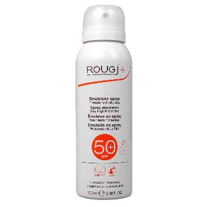 ROUGJ KIDS Emulsione spray SPF 50+ 