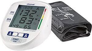 VISOMAT DOUBLE COMFORT misuratore pressione 