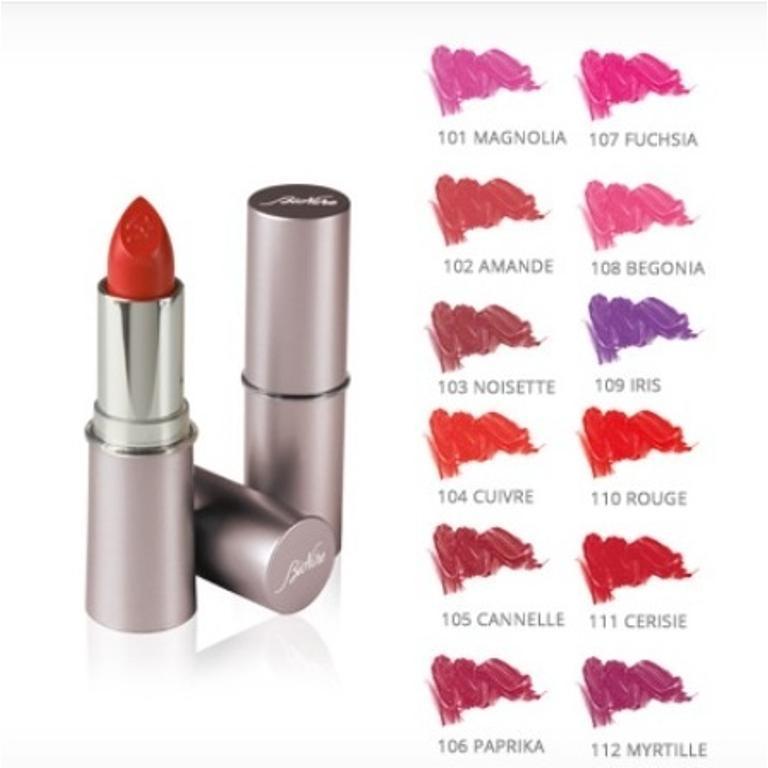 BIONIKE DEFENCE COLOR ROSSETTO LIPVELVET 102