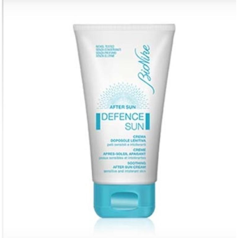BIONIKE DEFENCE SUN REPAIR DOPOSOLE CREMA RIPARATRICE 75ML