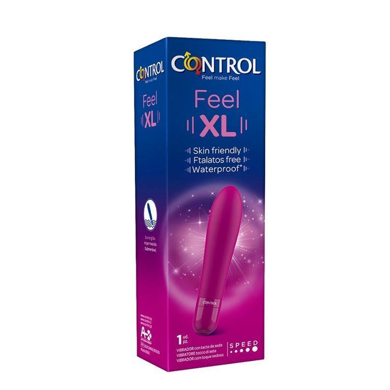 CONTROL FEEL XL