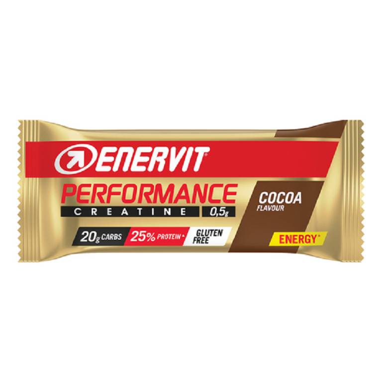 ENERVIT PErformance Competition Cacaco 40 g