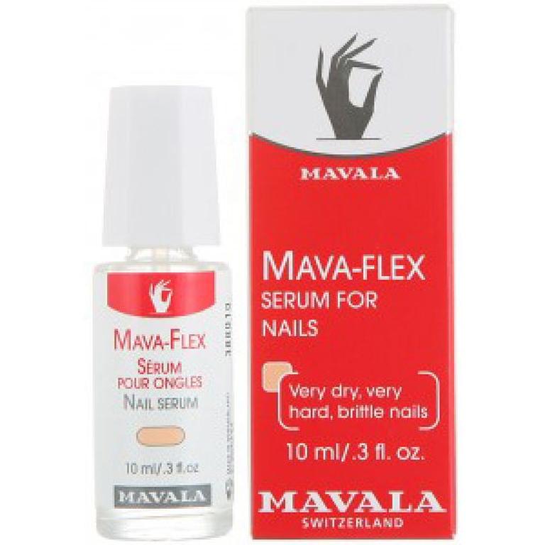 MAVA-FLEX SIERO UNGHIE 10ML