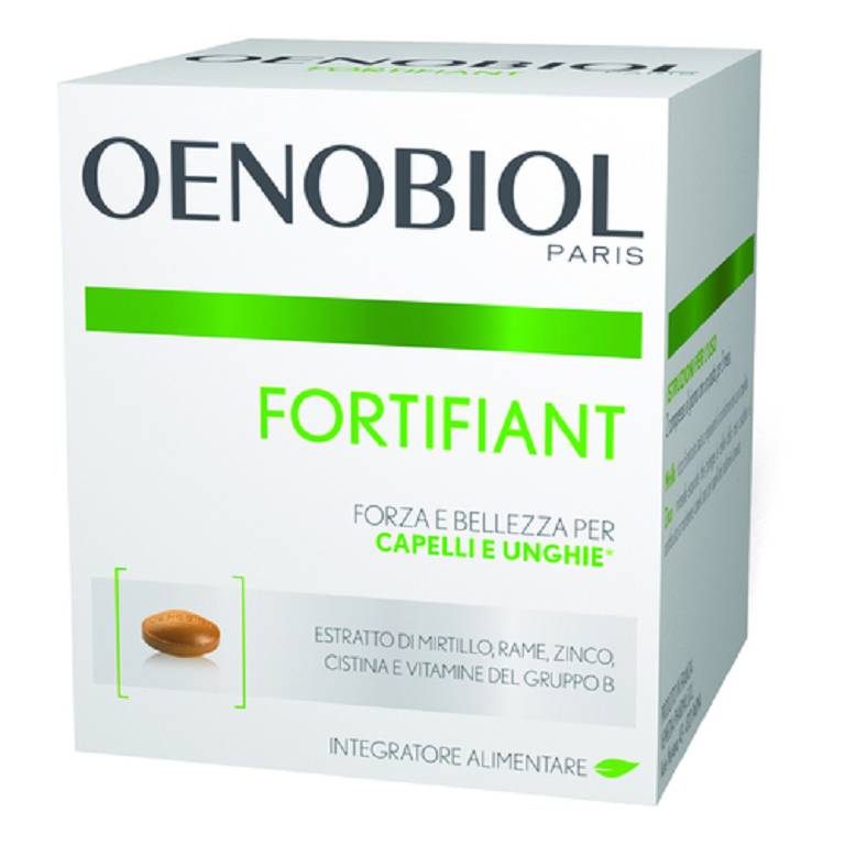 OENOBIOL FORTIFIANT 60CPR