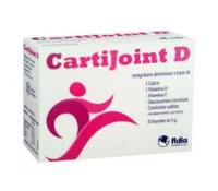 CARTIJOINT D 20 BUSTE CARTI JOINT bustine -max 4 pezzi ordinabili