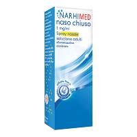 NARHIMED NASO CHIUSO*ADULTI  SPRAY