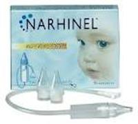 NARHINEL ASPIRATORE NASALE SOFT